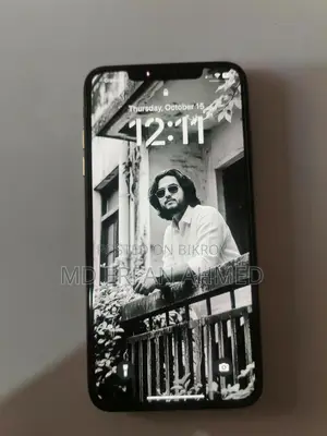 Apple iPhone XS Max 512 GB Rose Gold