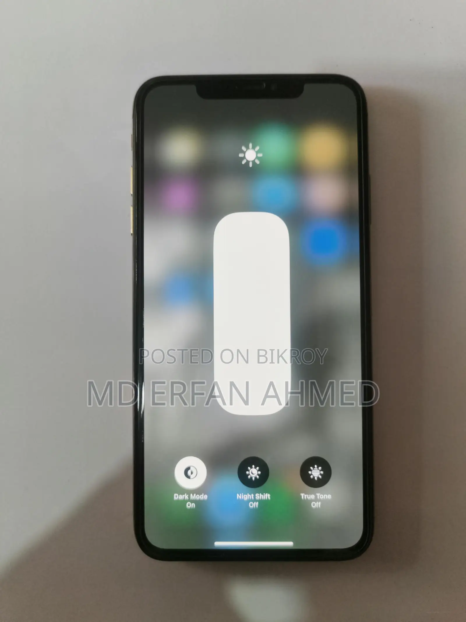 Apple iPhone XS Max 512 GB Rose Gold