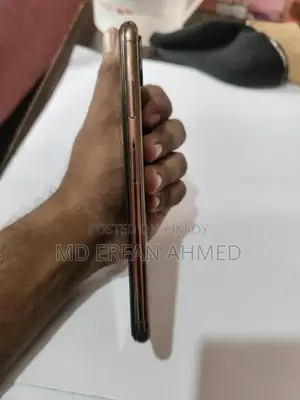 Apple iPhone XS Max 512 GB Rose Gold
