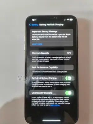 Apple iPhone XS Max 512 GB Rose Gold