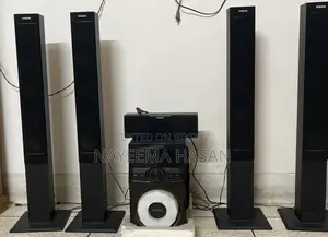 Home Theatre