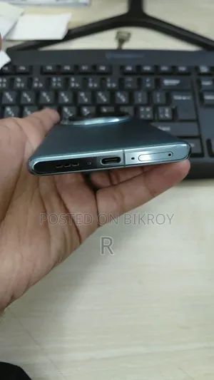Oppo Find X6 Pro 512 GB Gray