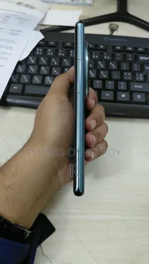 Oppo Find X6 Pro 512 GB Gray