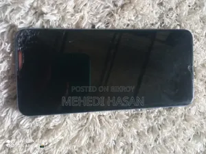 Vivo Y02A 32 GB Black