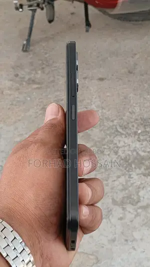 Infinix Smart 20 64 GB Black