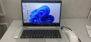 Laptop HP EliteBook 840 G6 16GB Intel Core i7 SSD 512GB