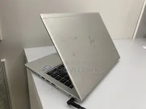 Laptop HP EliteBook 840 G6 16GB Intel Core i7 SSD 512GB
