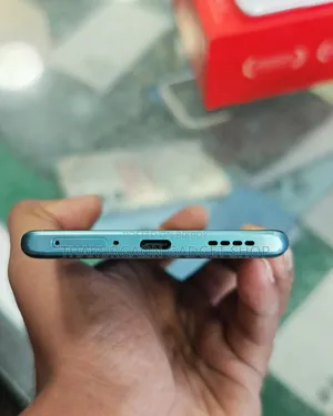 Realme 8 GB Blue