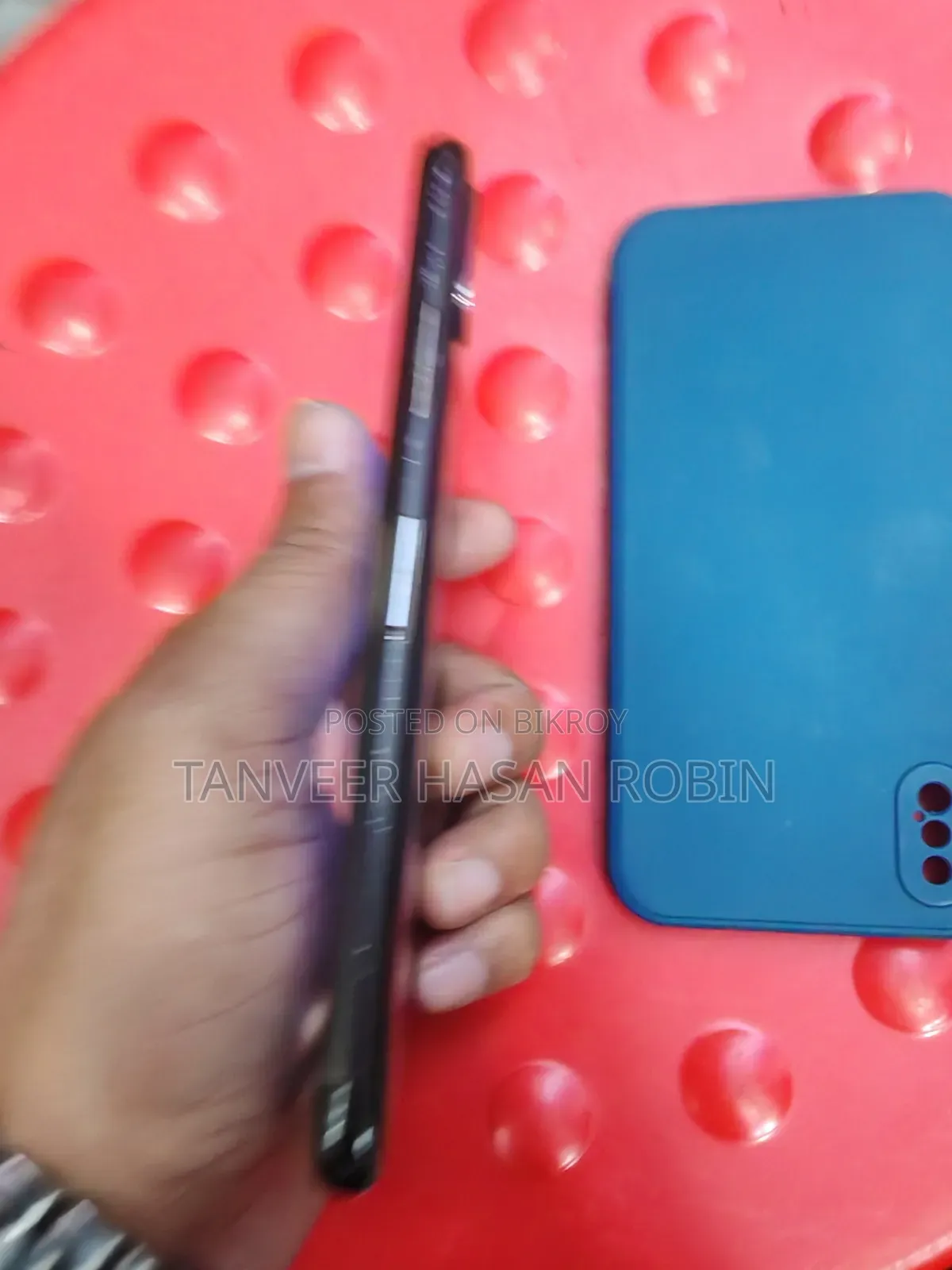Apple iPhone XS 64 GB Black