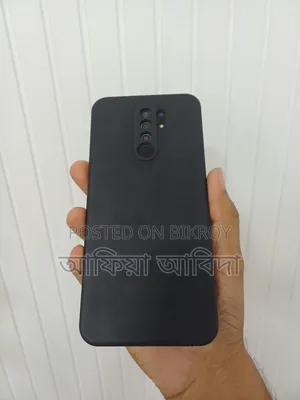 Xiaomi Poco M2 64 GB Blue