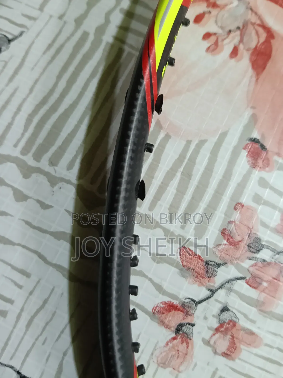 Max Bolt Oven