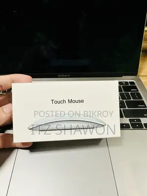 Touch Mouse