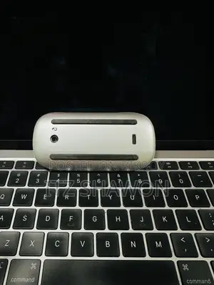 Touch Mouse
