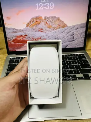 Touch Mouse