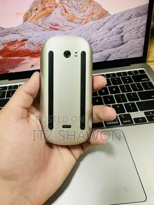 Touch Mouse