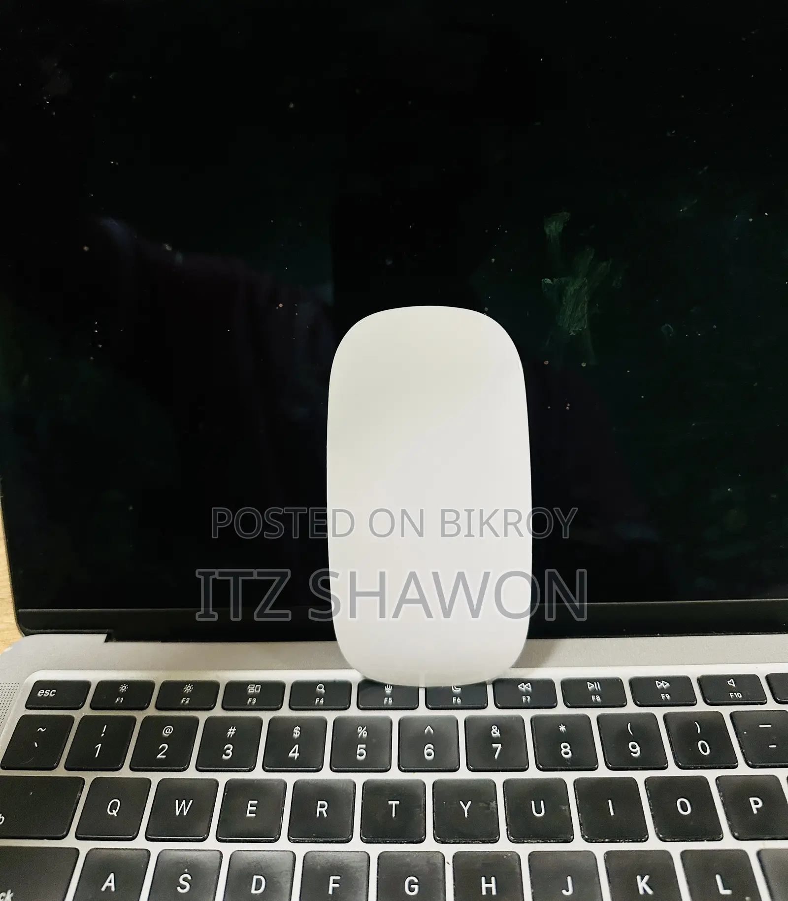 Touch Mouse