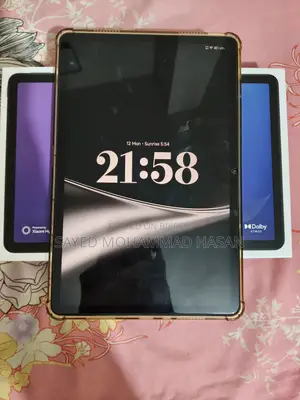 Xiaomi Redmi Pad 2 256 GB Green