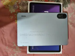 Xiaomi Redmi Pad 2 256 GB Green