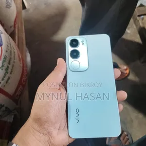 Vivo Y19s 128 GB Bronze