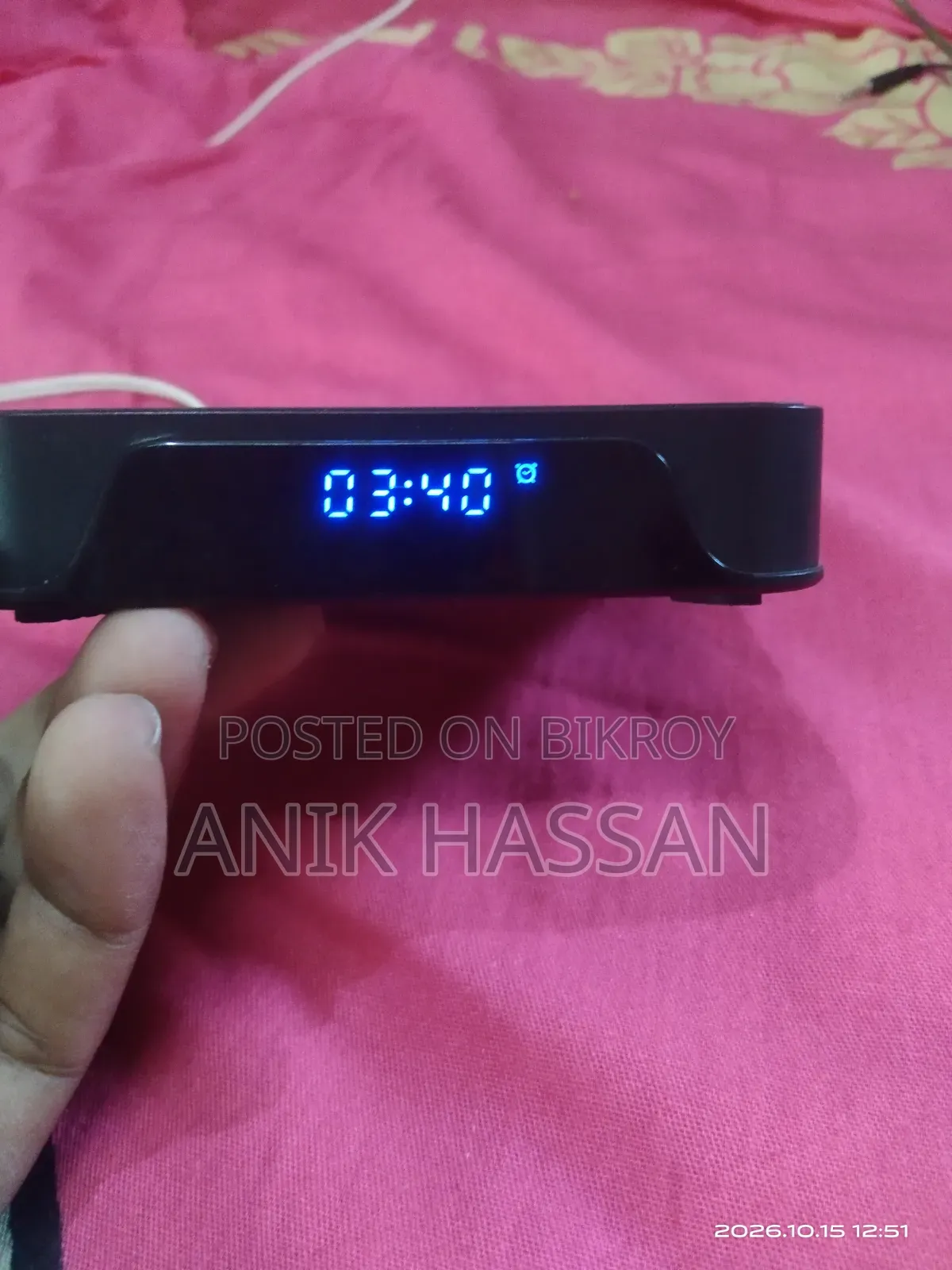 Android TV Box