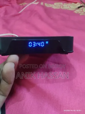 Android TV Box