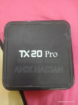 Android TV Box
