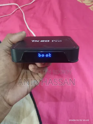 Android TV Box