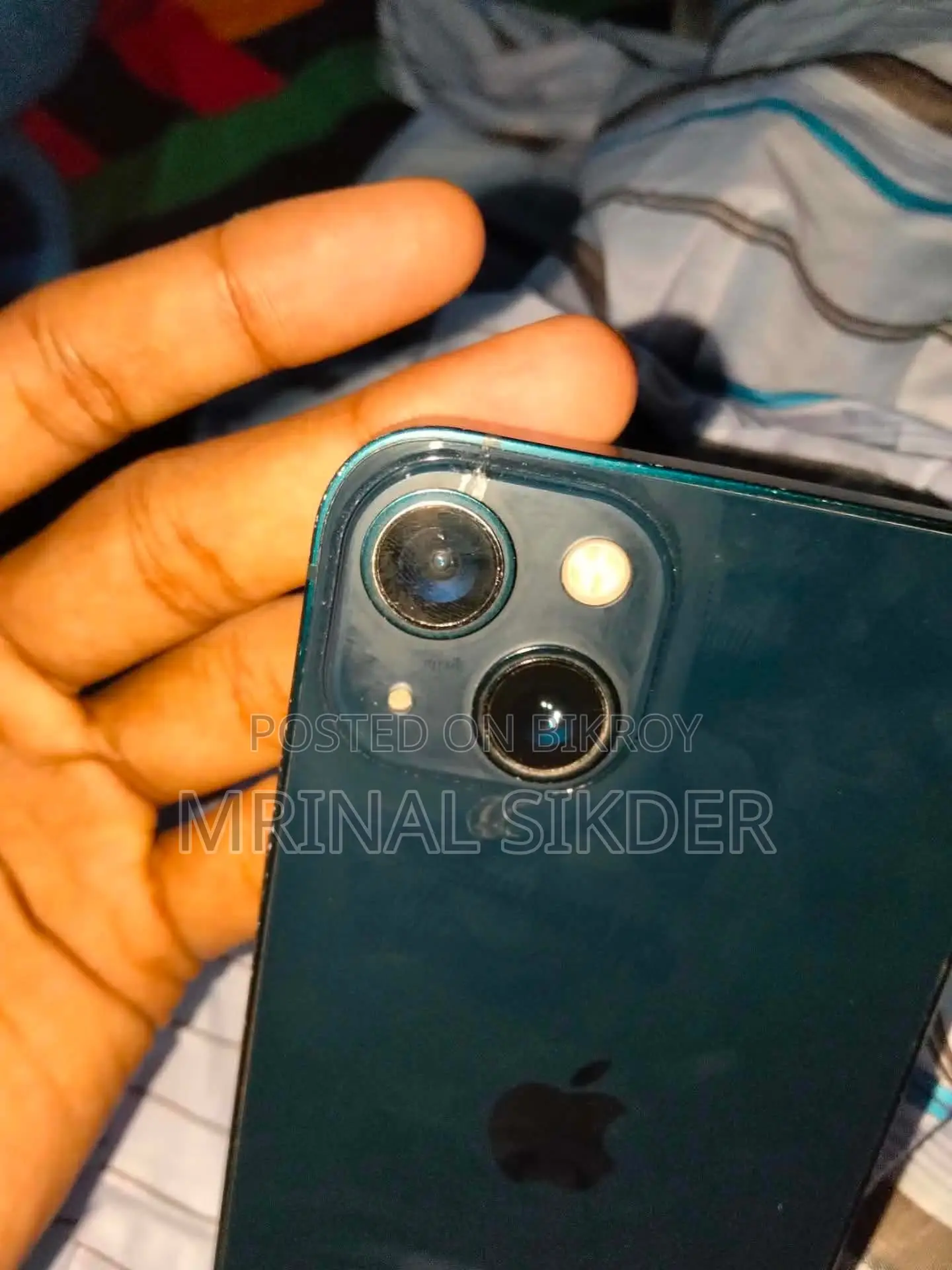 Apple iPhone 13 128 GB