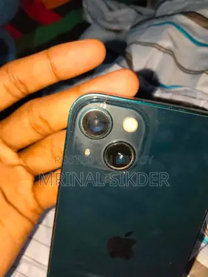 Apple iPhone 13 128 GB