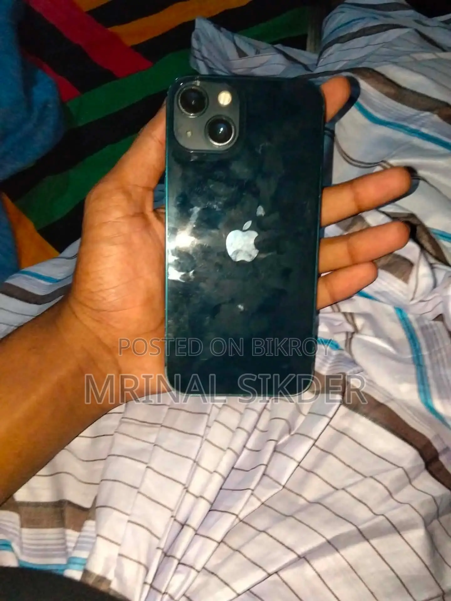 Apple iPhone 13 128 GB