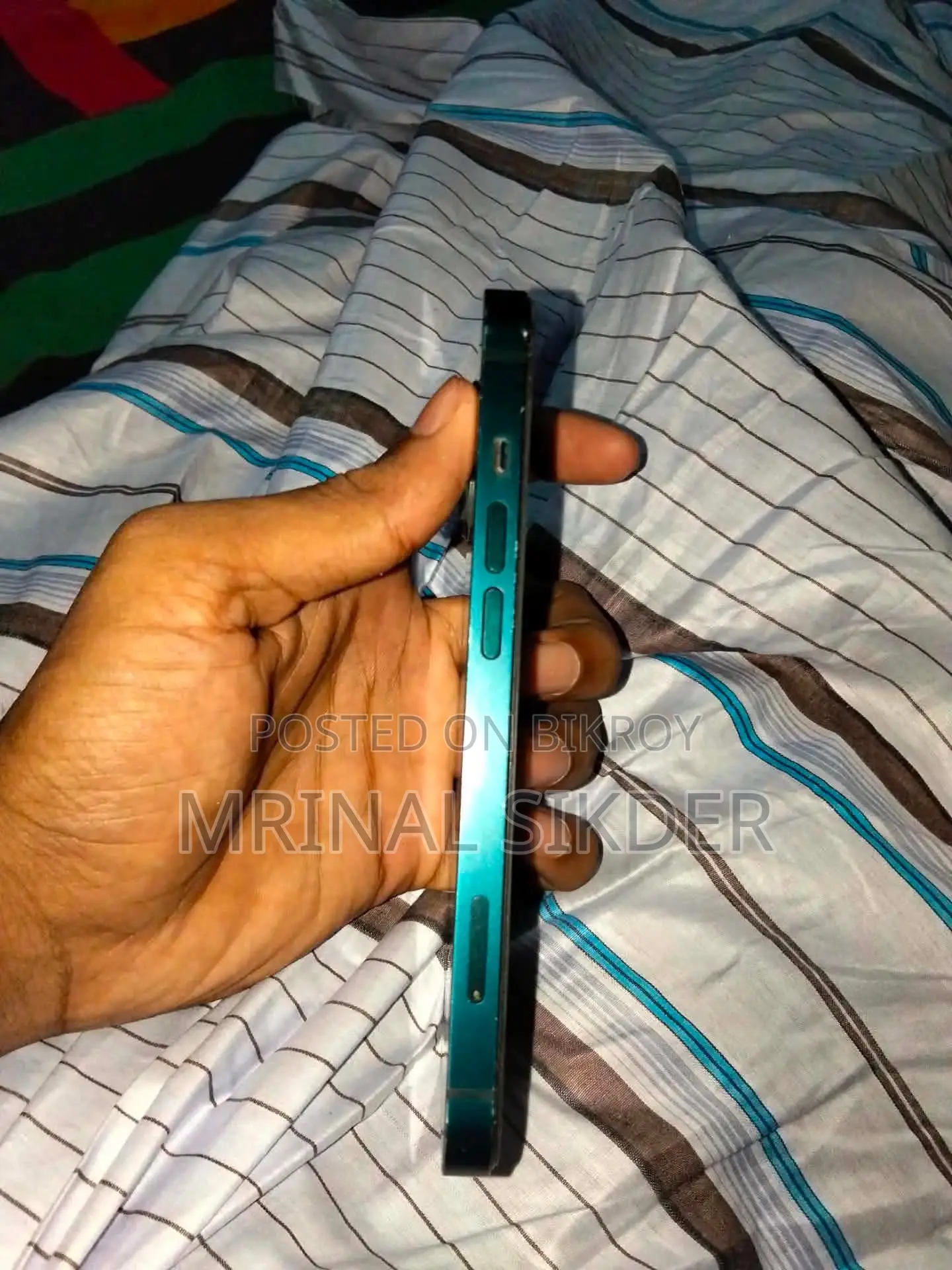 Apple iPhone 13 128 GB