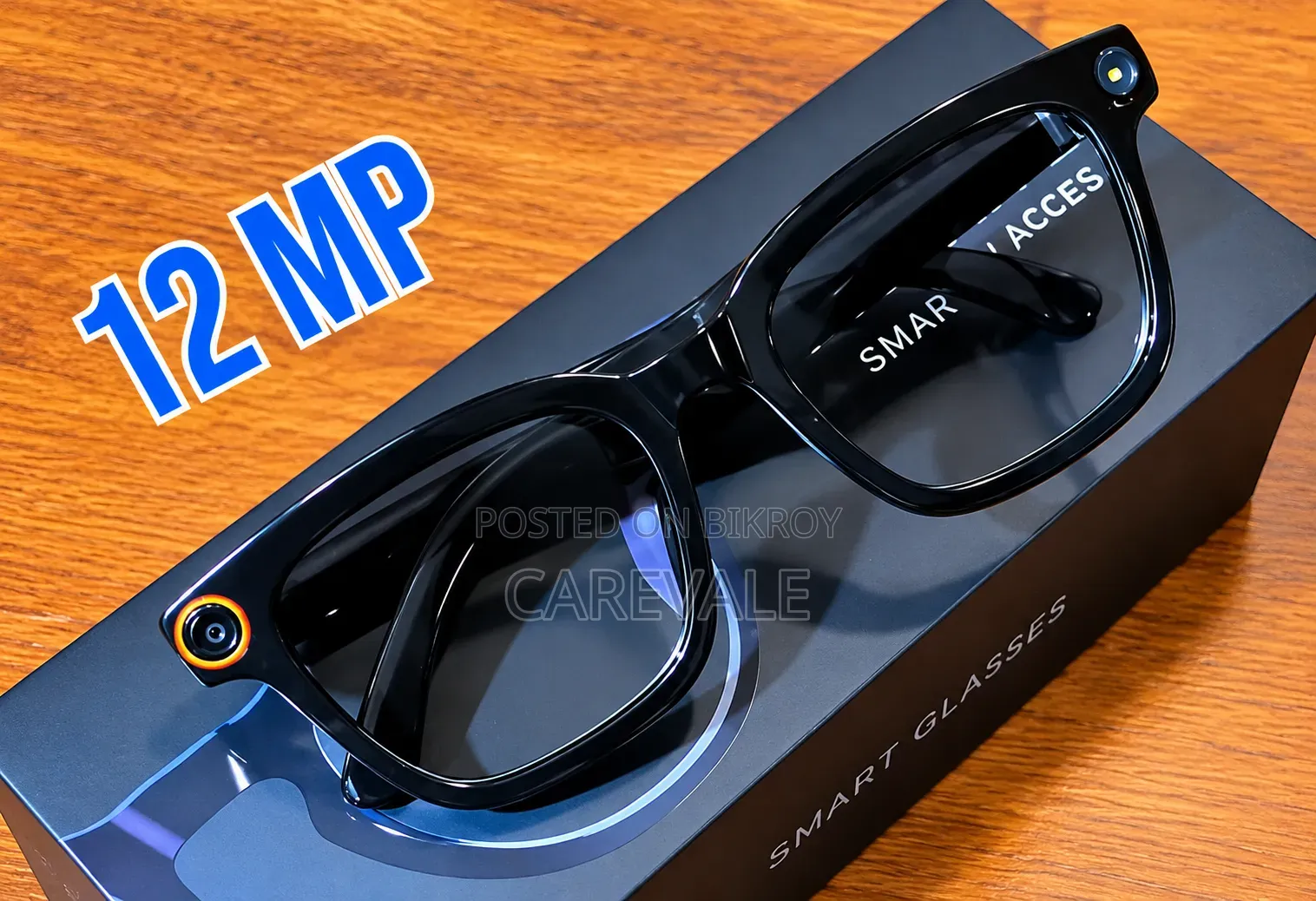 For Sale AI Smart Sunglass