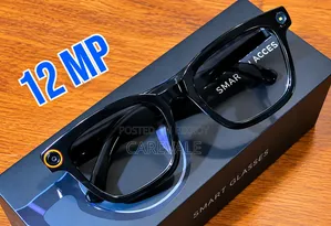 For Sale AI Smart Sunglass