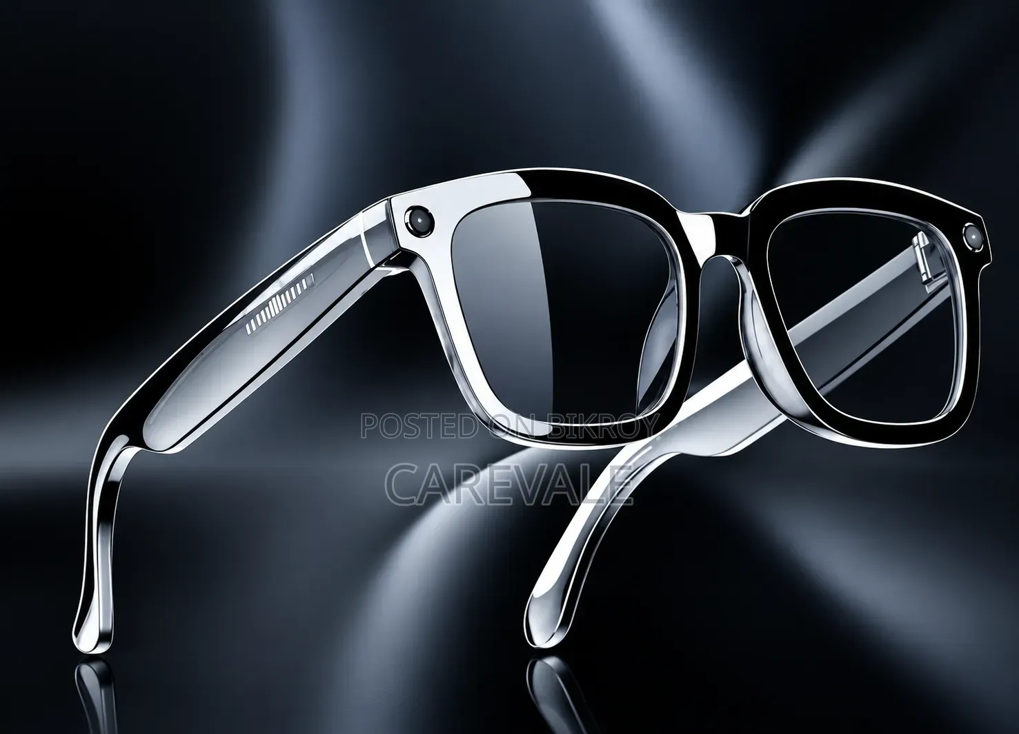 For Sale AI Smart Sunglass