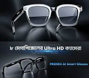 For Sale AI Smart Sunglass
