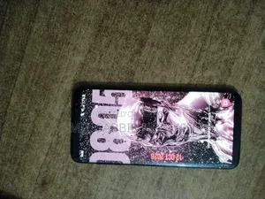 Samsung Galaxy S8 64 GB Black