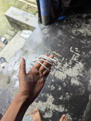 Google Pixel Original Type -C to Type -C Cable
