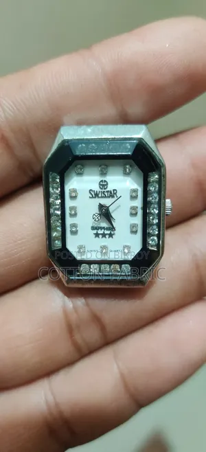 100% Original, No Problem, Stainless Steel