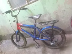 16" Bicycle