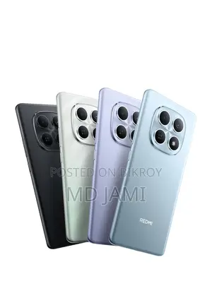 Xiaomi Redmi Note 15 256 GB