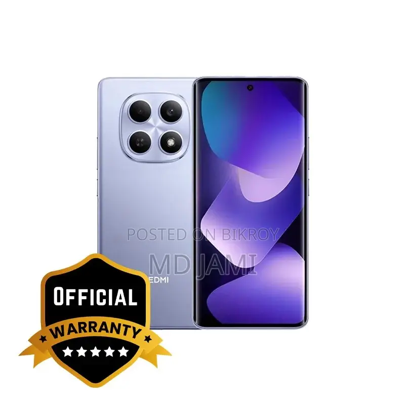Xiaomi Redmi Note 15 256 GB
