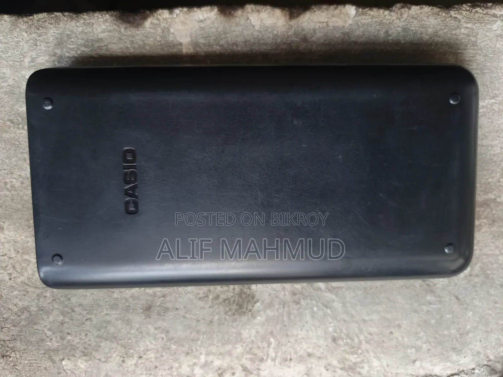 ৯৯১এমএস ক্যালকুলেটর