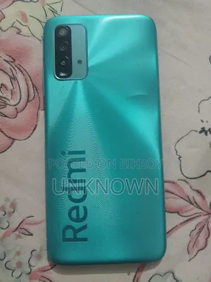 Xiaomi Redmi 9T 128 GB Blue