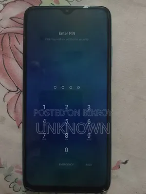 Xiaomi Redmi 9T 128 GB Blue