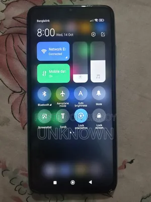 Xiaomi Redmi 9T 128 GB Blue