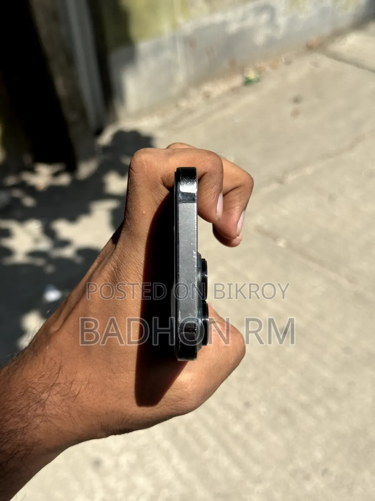 Apple iPhone 13 Pro 128 GB Black