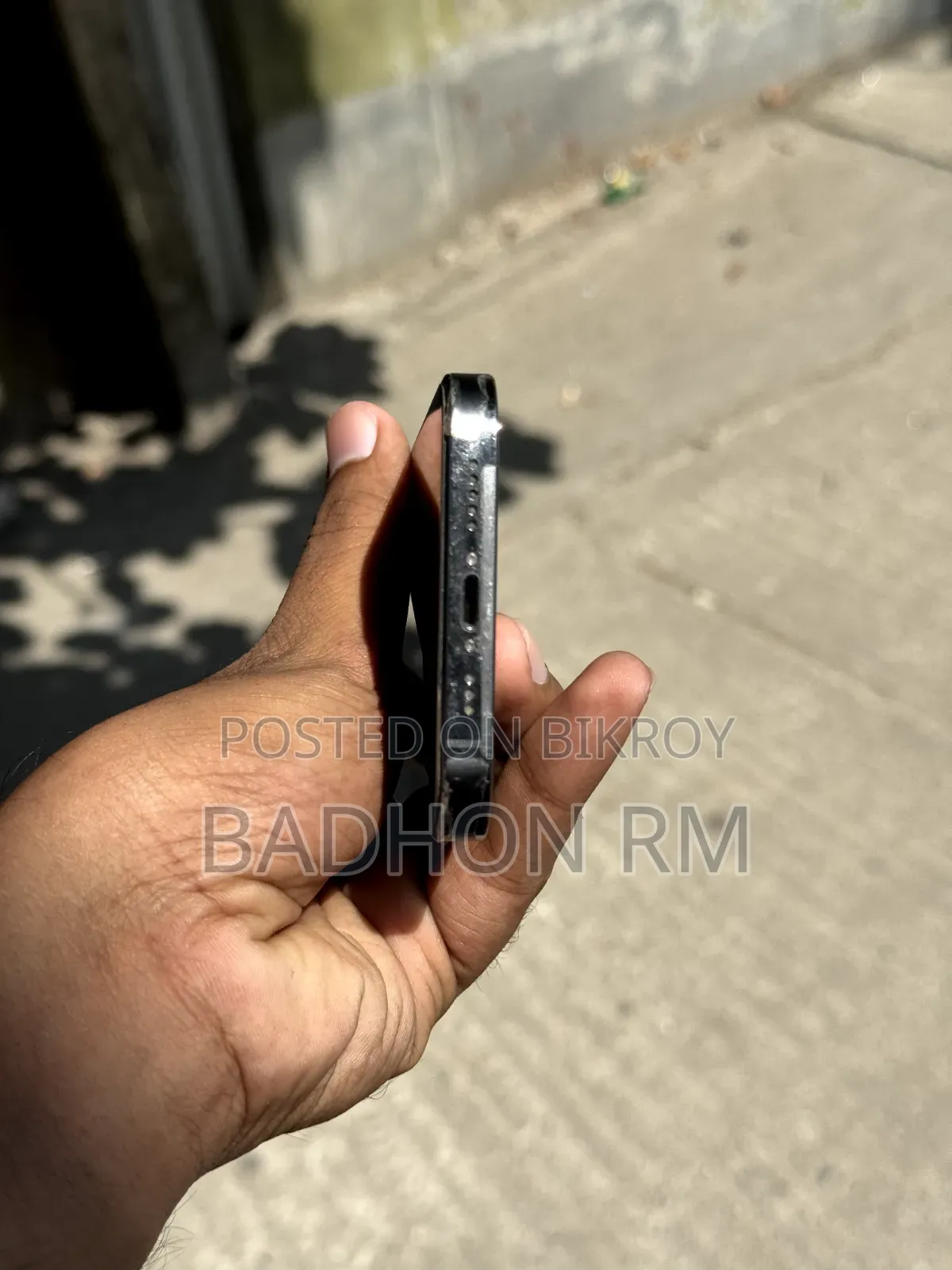 Apple iPhone 13 Pro 128 GB Black