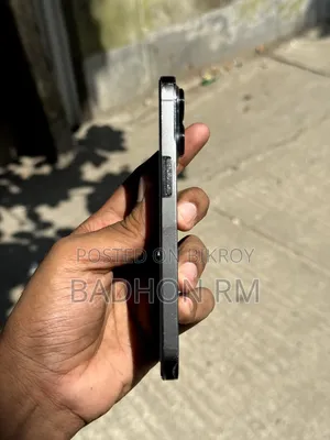 Apple iPhone 13 Pro 128 GB Black