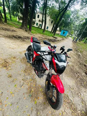 Suzuki Gixxer 2018 Black