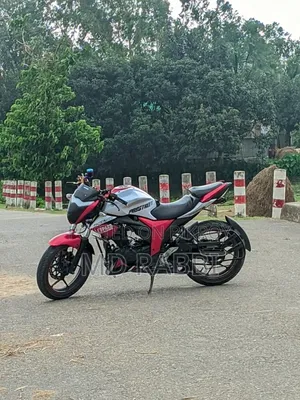 Suzuki Gixxer 2018 Black